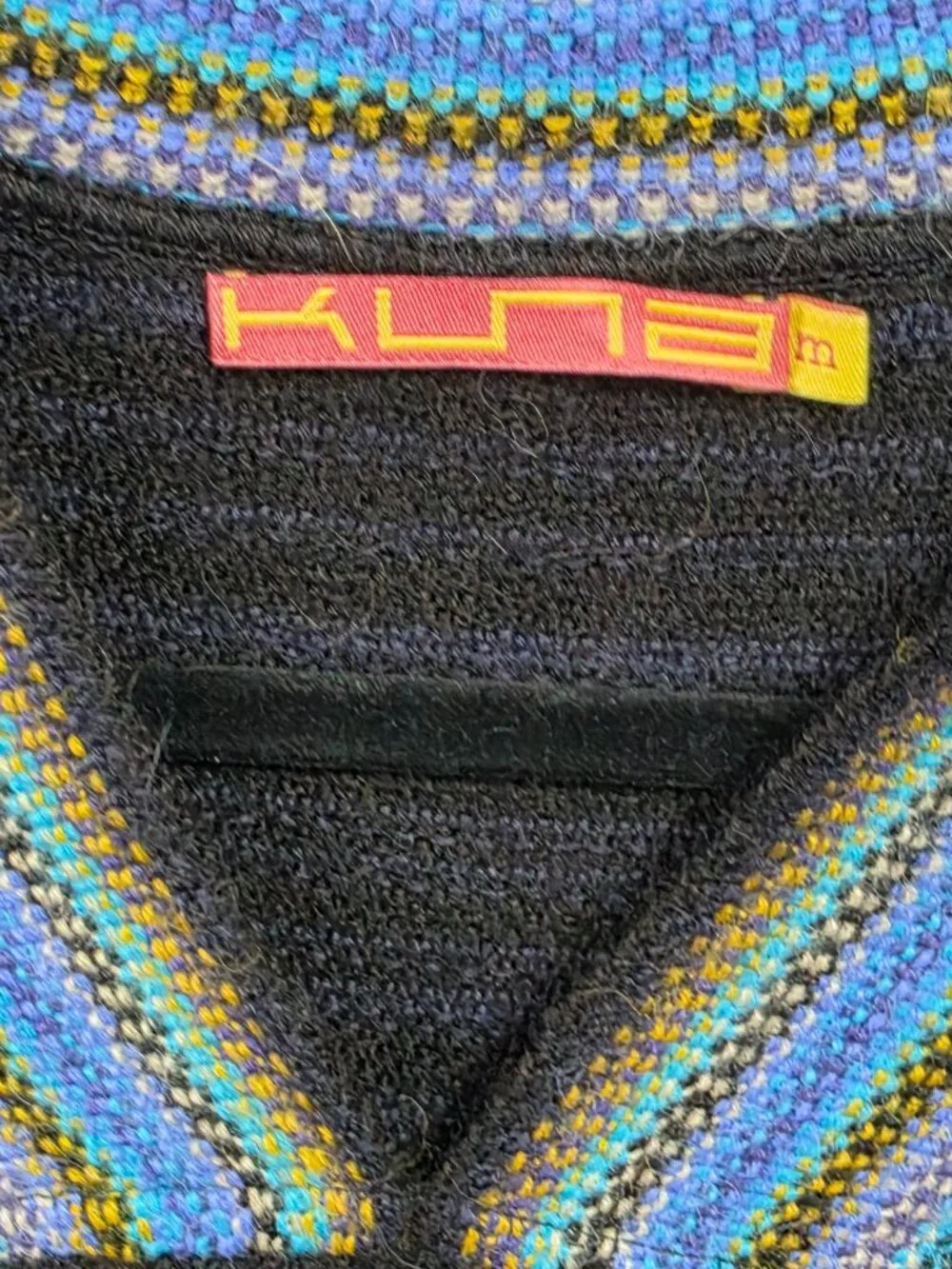 Kuna 100% baby